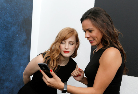Jessica Chastain pic #742456