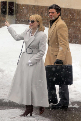 Jessica Chastain pic #672865