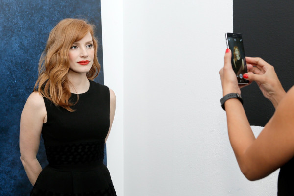 Jessica Chastain pic #742449