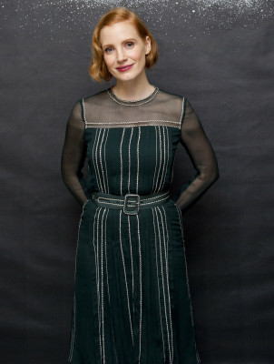 Jessica Chastain pic #738378