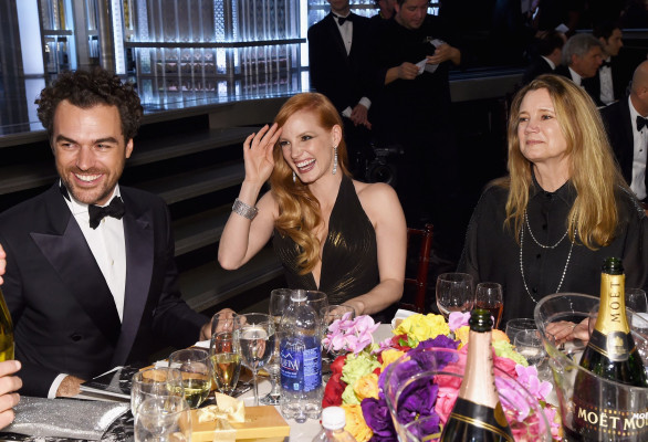 Jessica Chastain pic #754159