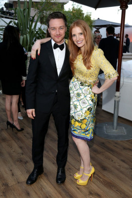 Jessica Chastain pic #701442
