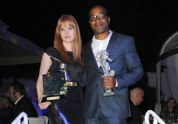 Jessica Chastain pic #719183