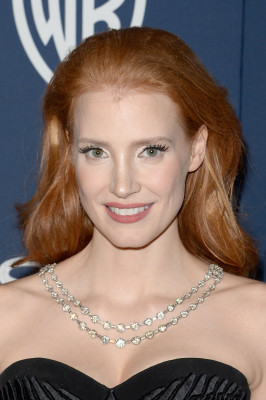 Jessica Chastain pic #662323