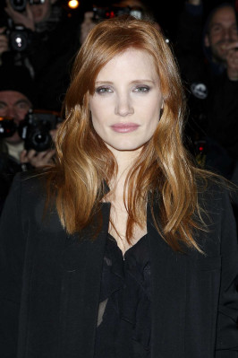 Jessica Chastain pic #764360
