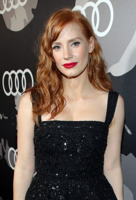 Jessica Chastain pic #753228