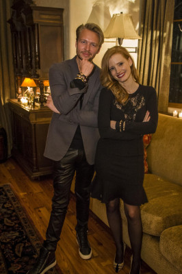 Jessica Chastain pic #656023
