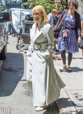Jessica Chastain pic #717852