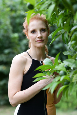 Jessica Chastain pic #622604