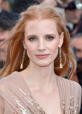 Jessica Chastain pic #490968