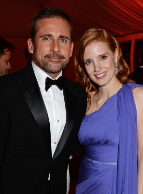 Jessica Chastain pic #702342