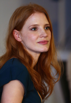 Jessica Chastain pic #702309