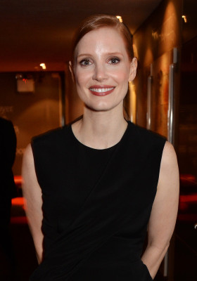 Jessica Chastain pic #749949