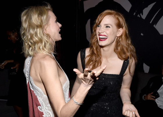 Jessica Chastain pic #753223