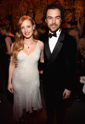 Jessica Chastain pic #761792