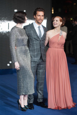 Jessica Chastain pic #738572