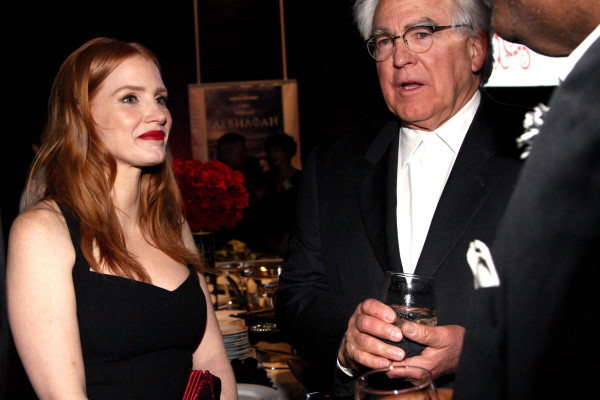 Jessica Chastain pic #761551