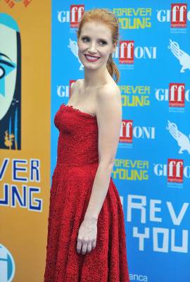Jessica Chastain pic #621780