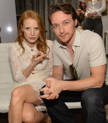 Jessica Chastain pic #633046