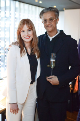 Jessica Chastain pic #748193