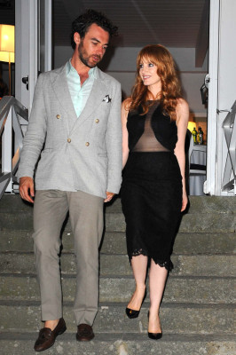 Jessica Chastain pic #718920