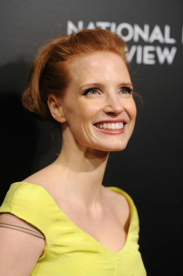 Jessica Chastain pic #661284
