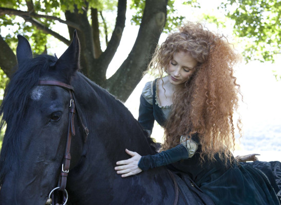 Jessica Chastain pic #663213