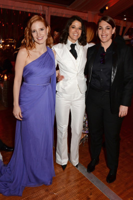 Jessica Chastain pic #702324
