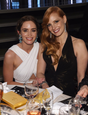 Jessica Chastain pic #754158