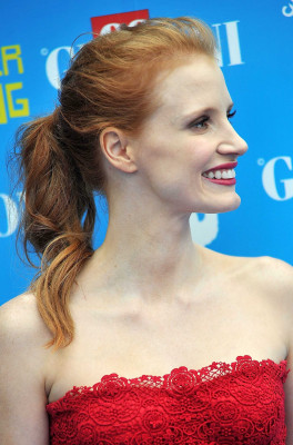 Jessica Chastain pic #621740
