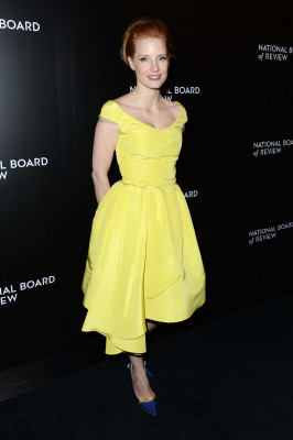 Jessica Chastain pic #661296