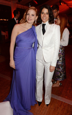 Jessica Chastain pic #702331