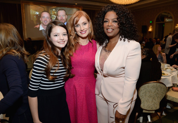 Jessica Chastain pic #753087