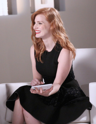 Jessica Chastain pic #742452