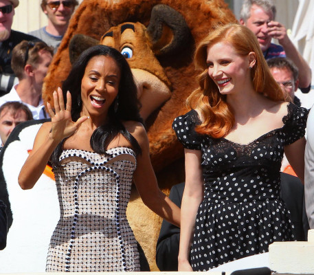 Jessica Chastain pic #490217