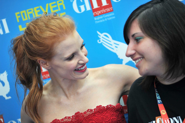 Jessica Chastain pic #621784