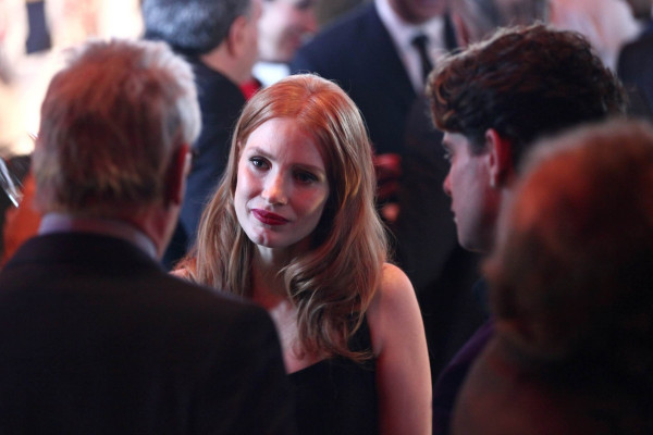 Jessica Chastain pic #761547