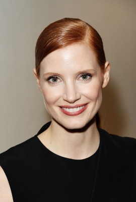 Jessica Chastain pic #749951