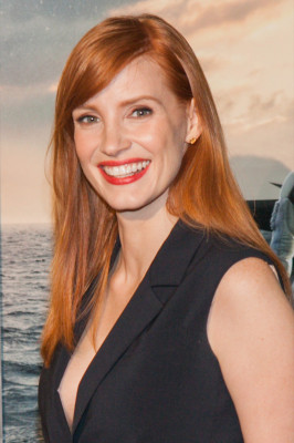Jessica Chastain pic #740511