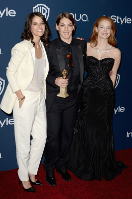 Jessica Chastain pic #662279
