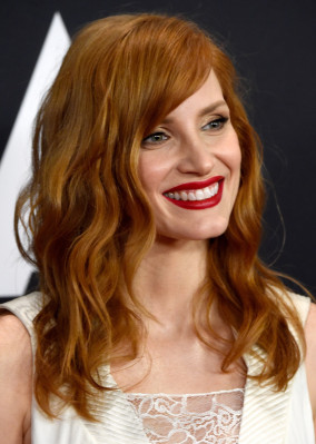 Jessica Chastain pic #740984