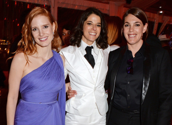 Jessica Chastain pic #702313