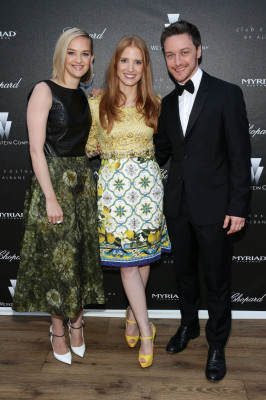 Jessica Chastain pic #701454
