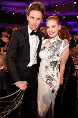 Jessica Chastain pic #754916