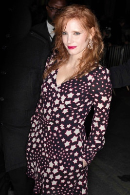 Jessica Chastain pic #764446
