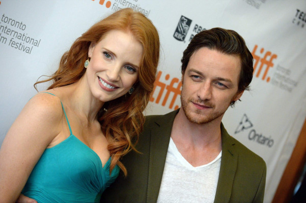 Jessica Chastain pic #633097