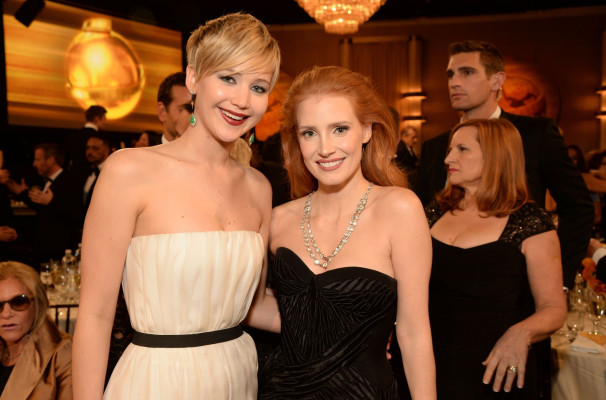 Jessica Chastain pic #662286