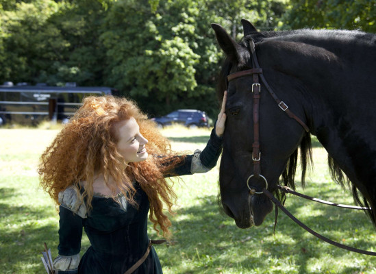 Jessica Chastain pic #663214