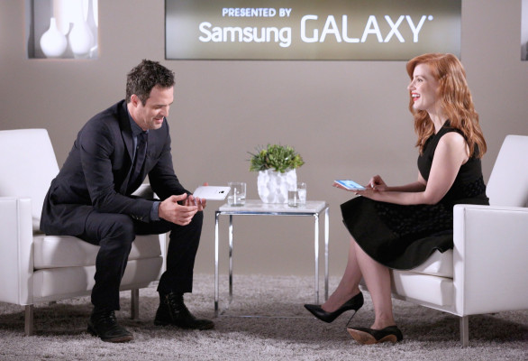 Jessica Chastain pic #742450