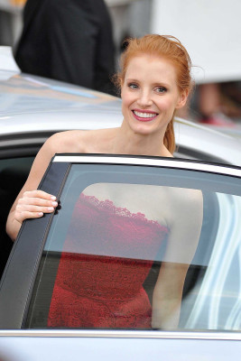Jessica Chastain pic #621756
